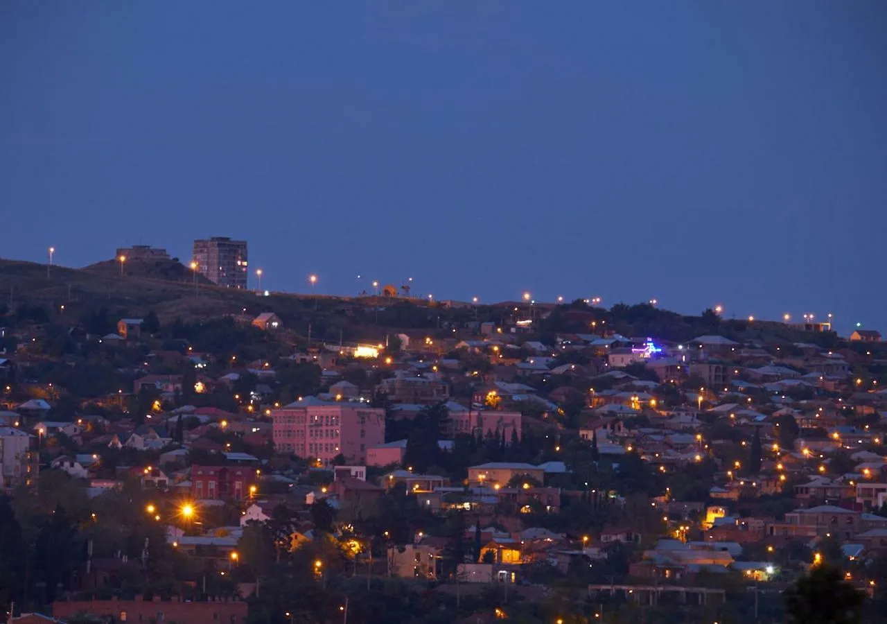 Terrace Hostel & Rooms Tbilisi 2*,  Georgien