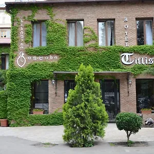 Hotell Tiflis Hotel, Tbilisi